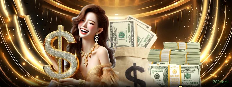 Cassino ao Vivo 2026bet