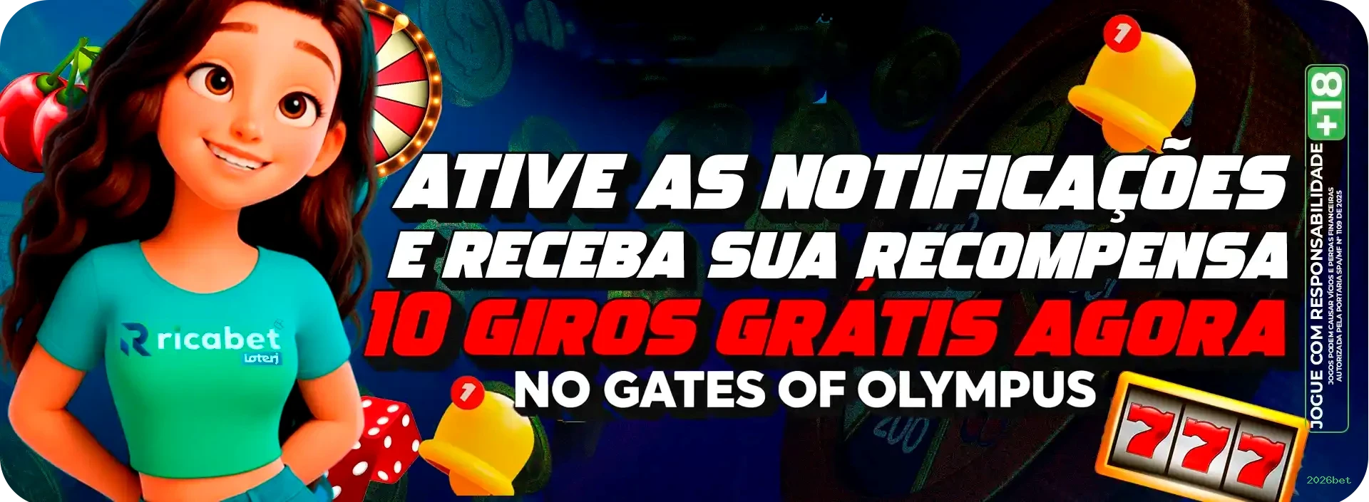 Programa VIP 2026bet